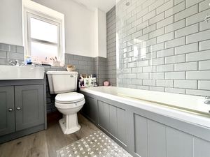 Bathroom- click for photo gallery